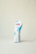 Playa del Rey x LMU Fairway Headcover