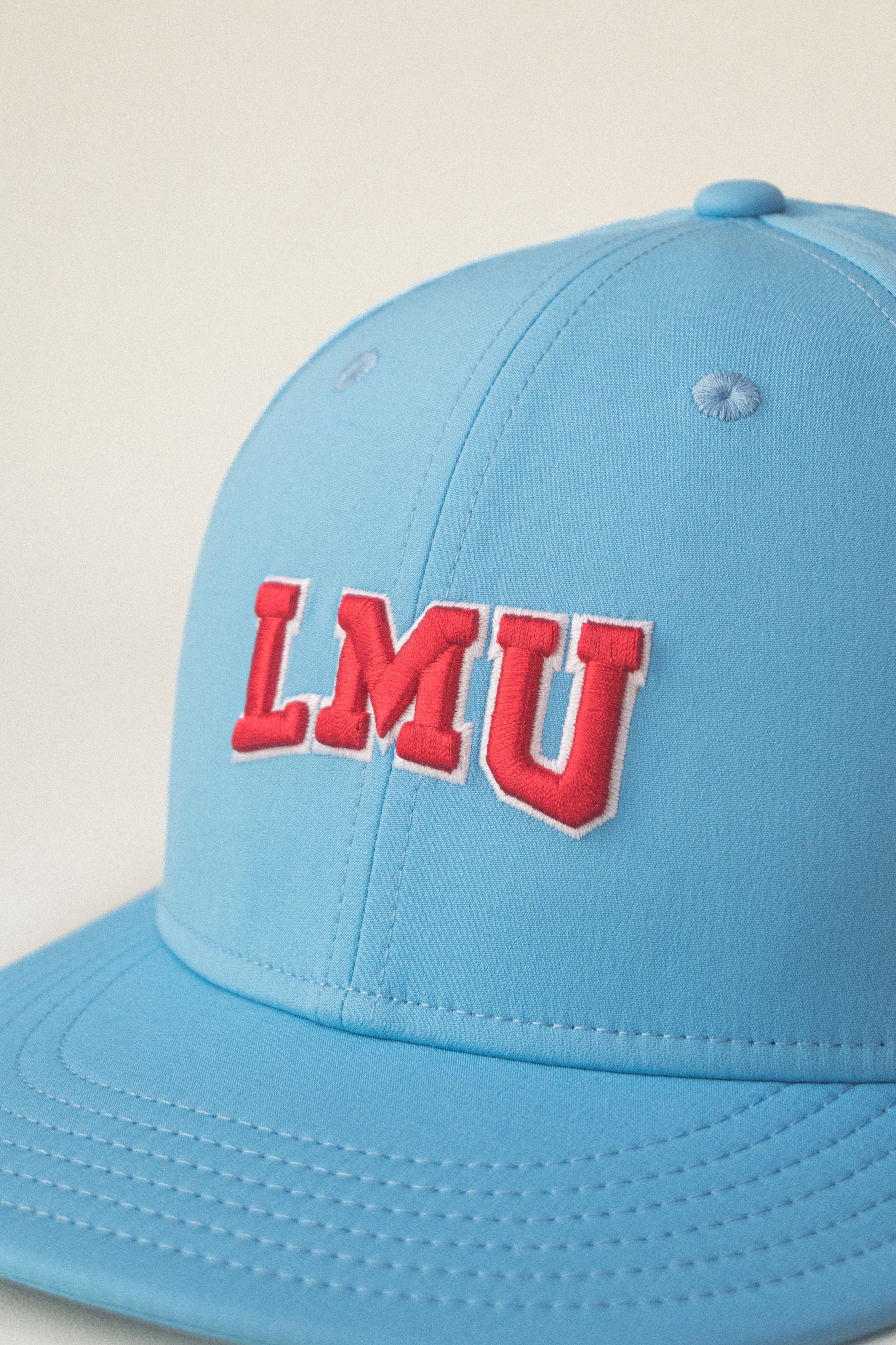 Classic LMU Snapback