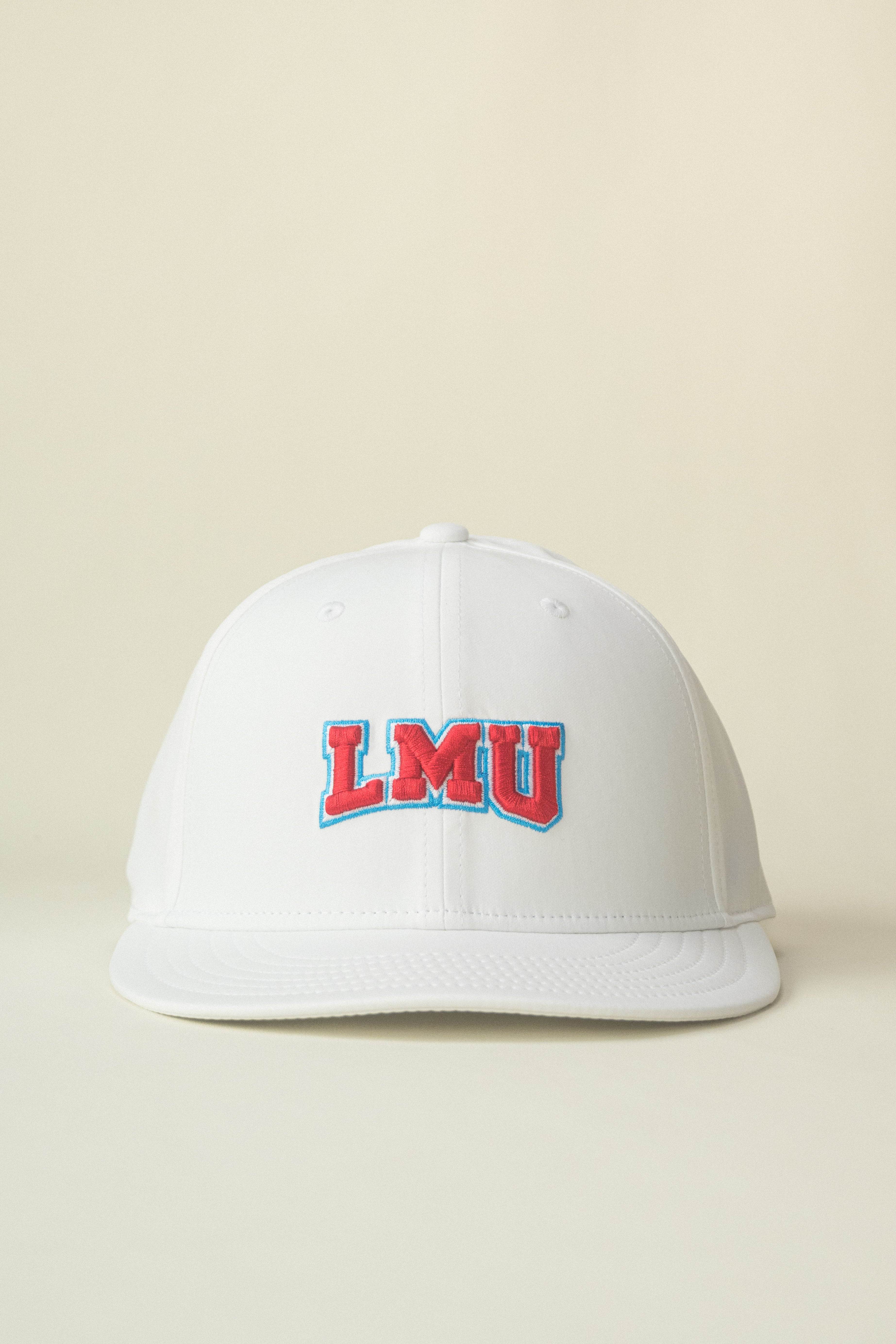 Classic LMU Snapback