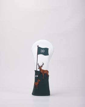 Woodlands Fairway Headcover