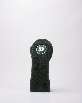 Woodlands Fleece Fairway Headcover