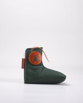 The Holiday Blade Putter Cover