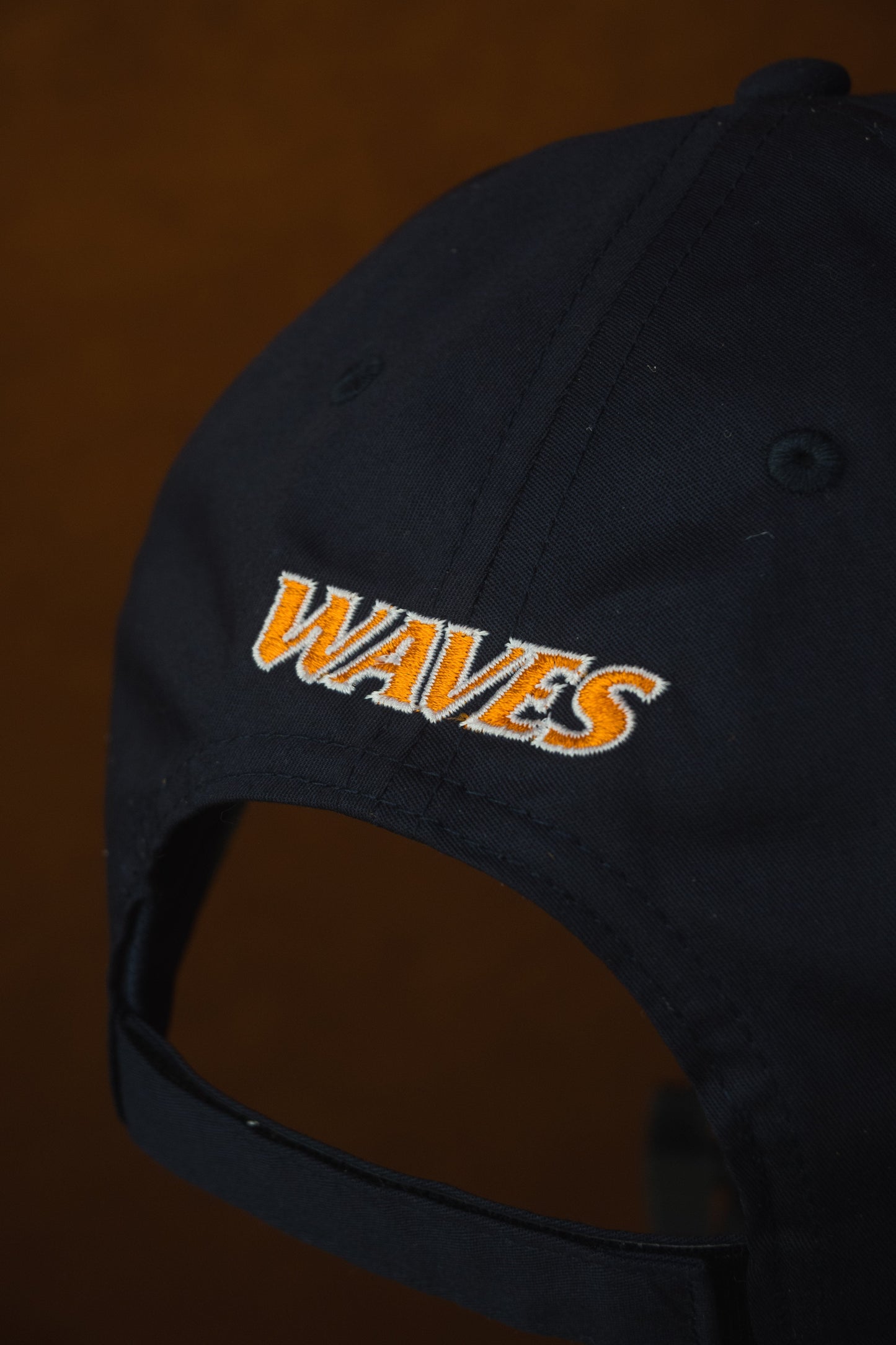 Classic Pepperdine Clubhouse Hat