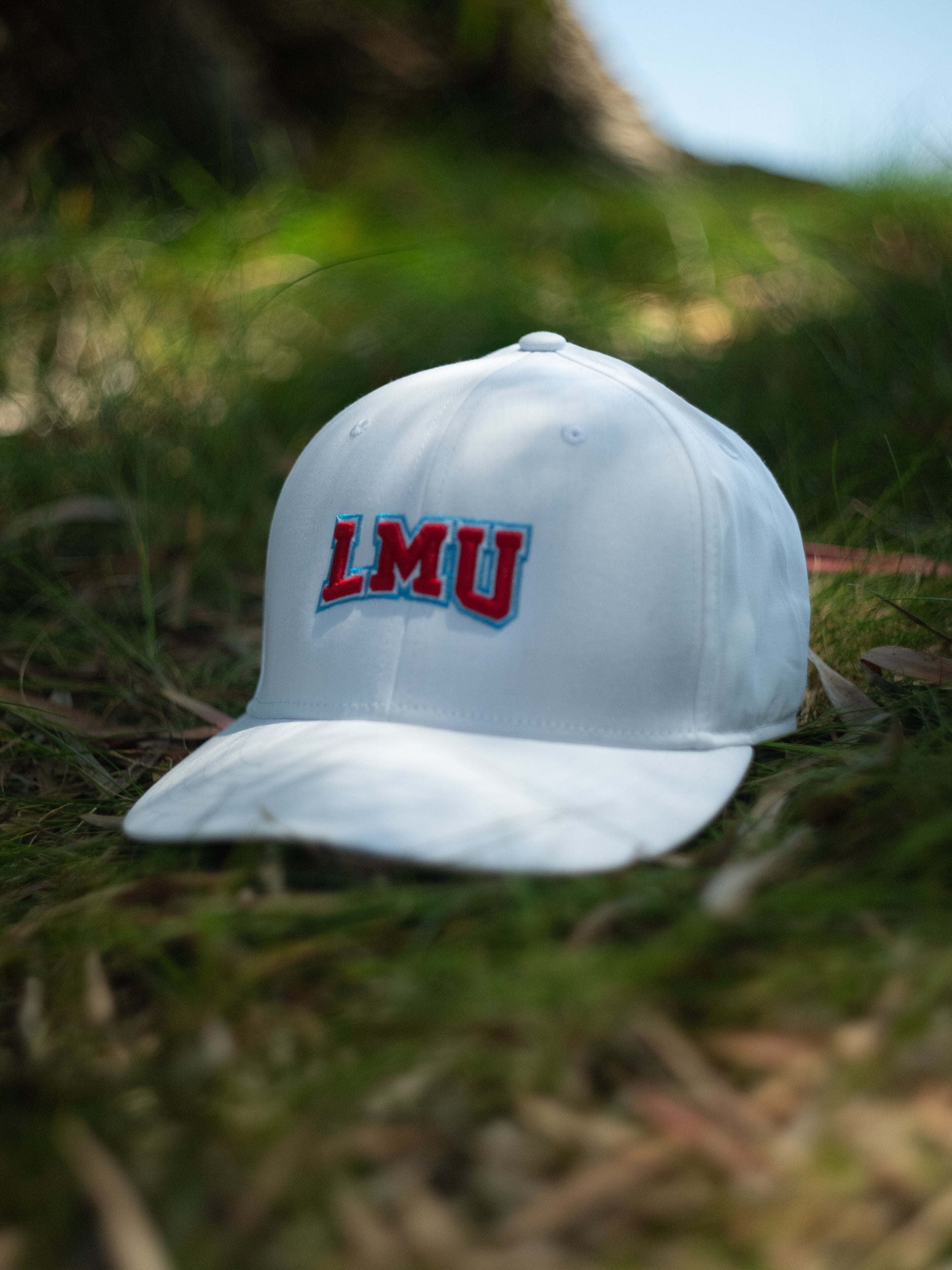Classic LMU Snapback