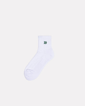 Heads Up Essentials Quarter Socks
