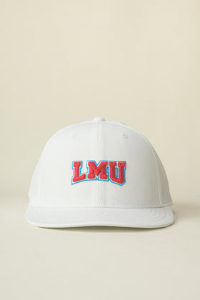 Classic LMU Snapback