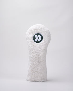 Woodlands Fleece Driver Headcover