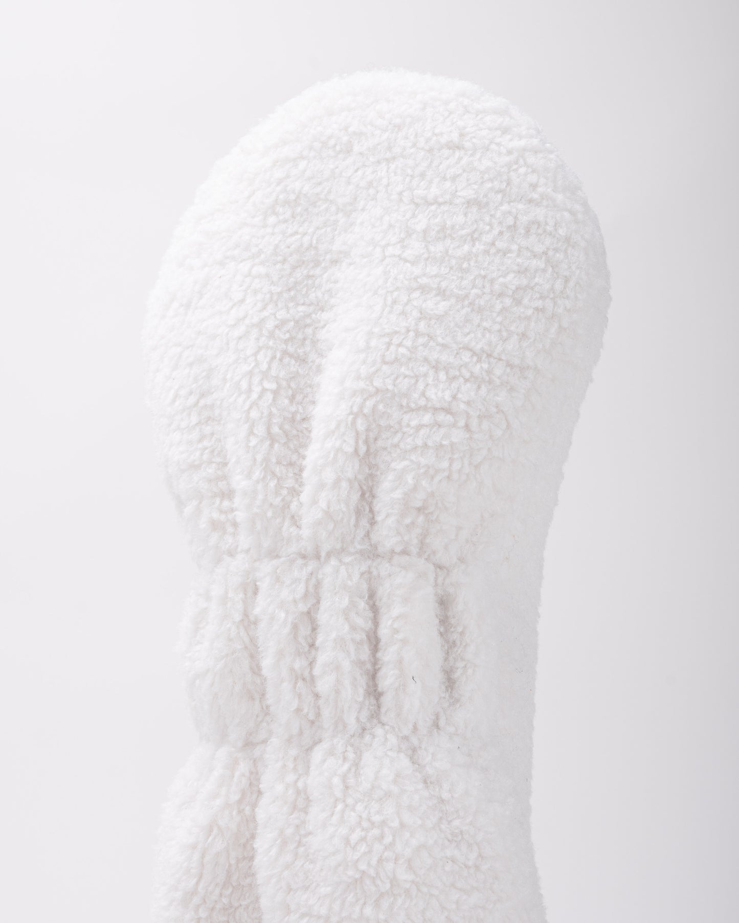 Woodlands Fleece Driver Headcover
