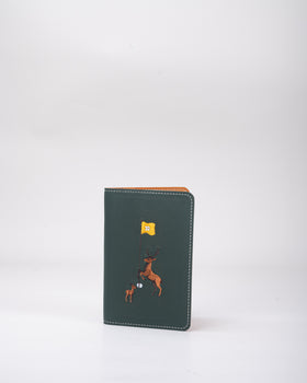 Woodlands Scorecard Holder