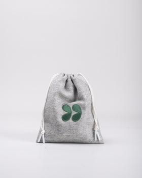 Heads Up Valuables Pouch