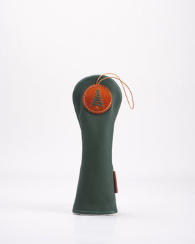 The Holiday Hybrid Headcover