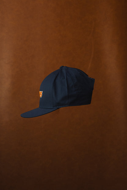 Classic Waves Snapback