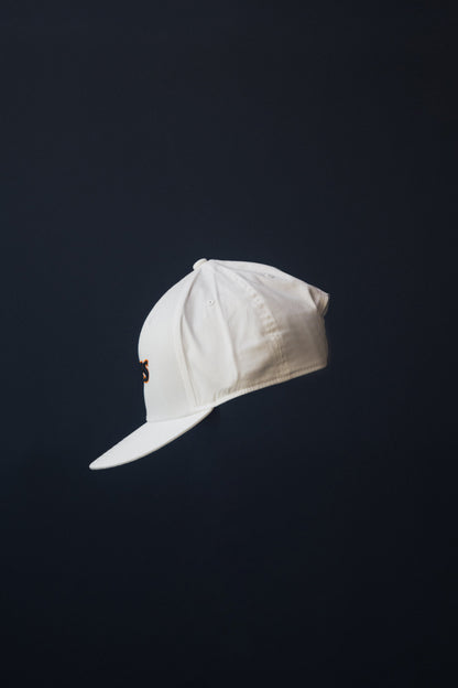 Classic Waves Snapback