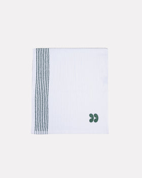 Heads Up Logo Towel